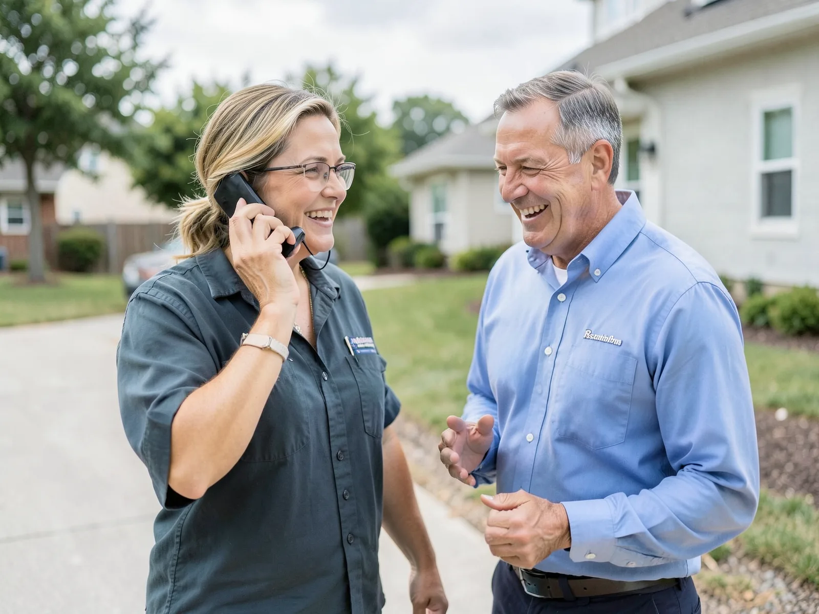 Frequently Asked Questions About Residential Water Cleanup in Belford, NJ